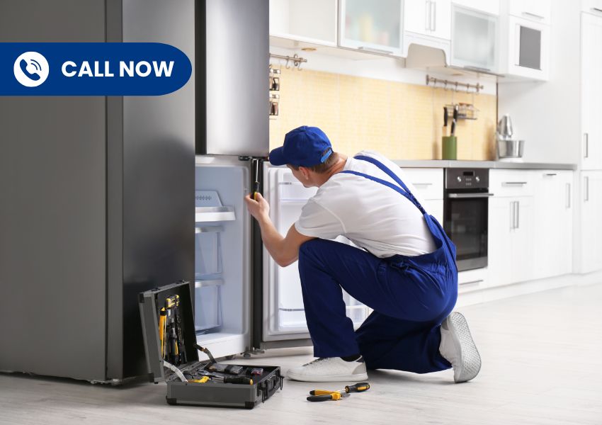 Cawood Appliance Repair Company